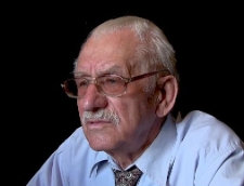 Rodzi się myśl, żeby uczyć się prawdziwej historii – początki tajnych kompletów - Bolesław Błaszczuk - fragment relacji świadka historii [WIDEO]