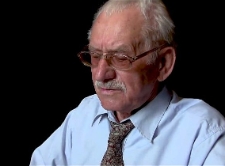 Pomoce naukowe w tajnym nauczaniu - Bolesław Błaszczuk - fragment relacji świadka historii [WIDEO]