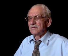 Rewizja podczas tajnych komplet&oacute;w - Bolesław Błaszczuk - fragment relacji świadka historii [WIDEO]