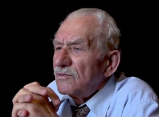 C&oacute;rka rzuciła się mu na szyję i nie uratowała ani jego, ani siebie - Bolesław Błaszczuk - fragment relacji świadka historii [WIDEO]