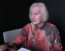 Tata wspomagał lekcje religii w szkole - Elżbieta Wzorek - fragment relacji świadka historii [WIDEO]