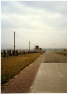 Ob&oacute;z koncentracyjny na Majdanku