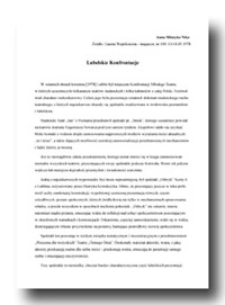 Lubelskie Konfrontacje