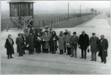 Ob&oacute;z koncentracyjny na Majdanku