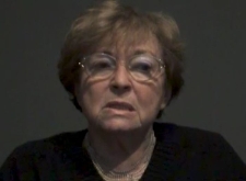 Matka - niespełniona nauczycielka - Mira Krum-Ledowski - fragment relacji świadka historii [WIDEO]