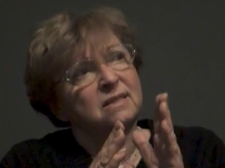 Kryjówka w getcie - Mira Krum-Ledowski - fragment relacji świadka historii [WIDEO]