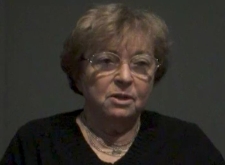 Odnalezienie wujka po wojnie - Mira Krum-Ledowski - fragment relacji świadka historii [WIDEO]