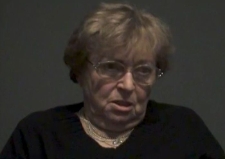 Liceum pedagogiczne - Mira Krum-Ledowski - fragment relacji świadka historii [WIDEO]