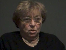 Służba w wojsku - Mira Krum-Ledowski - fragment relacji świadka historii [WIDEO]