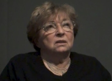 Kontakty z Polską - Mira Krum-Ledowski - fragment relacji świadka historii [WIDEO]