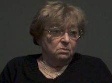 Miejsca z dzieciństwa - Mira Krum-Ledowski - fragment relacji świadka historii [WIDEO]