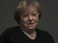 Świadectwo o dobrych ludziach - Mira Krum-Ledowski - fragment relacji świadka historii [WIDEO]