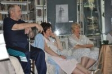 Poezjoterapia w Szpitalu Wojewódzkim