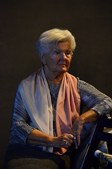 Anna Soroka - c&oacute;rka nauczycielki tajnego nauczania