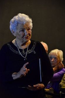 Maria Pietraszewska - uczennica tajnych kompletów w Lublinie