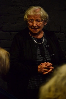 Barbara Miluska - uczennica tajnych kompletów