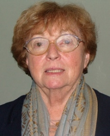 Mira Krum-Ledowski - streszczenie relacji m&oacute;wionej