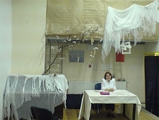 Poezjoterapia w Charytatywnym Stowarzyszeniu Niesienia Pomocy Chorym "Misericordia"