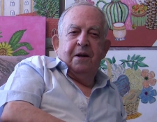 Dom rodzinny przy ulicy Kopernika 14 - Chaim Lender - fragment relacji świadka historii [WIDEO]