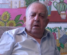 Edukacja w przedwojennym Chełmie - Chaim Lender - fragment relacji świadka historii [WIDEO]