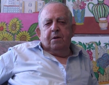 Stosunki polsko-żydowskie w przedwojennej Polsce - Chaim Lender - fragment relacji świadka historii [WIDEO]