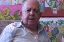 Życie w Izraelu - Chaim Lender - fragment relacji świadka historii [WIDEO]