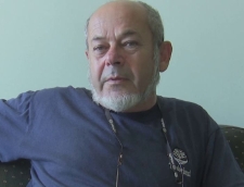 Rodzina - Josef Kliger - fragment relacji świadka historii [WIDEO]