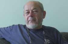 Dom rodzinny na ulicy Lubartowskiej 47 - Josef Kliger - fragment relacji świadka historii [WIDEO]