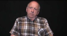 Koniec lubelskich cegielni - Zbigniew Karkuszewski - fragment relacji świadka historii [WIDEO]