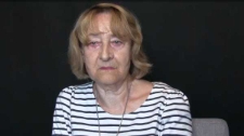 Niemcy - Halina Nowakowska - fragment relacji świadka historii [WIDEO]
