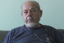 Ocena decyzji o wyjeździe z Polski - Josef Kliger - fragment relacji świadka historii [WIDEO]