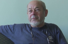 Lublin dawniej i dziś - Josef Kliger - fragment relacji świadka historii [WIDEO]