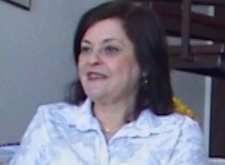 Lubelska rodzina matki - Judith Maier - fragment relacji świadka historii [WIDEO]