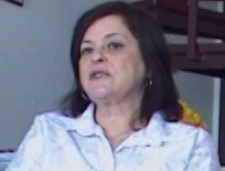 Losy ojca podczas okupacji i historia poznania się rodziców - Judith Maier - fragment relacji świadka historii [WIDEO]