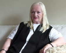 Moje dzieciństwo było rajskie - Henryka Gnatowska - fragment relacji świadka historii [WIDEO]