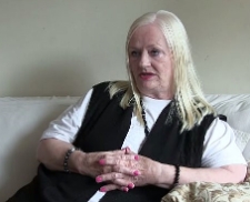 Tragedia, kt&oacute;ra wydarzyła się na cegielni - Henryka Gnatowska - fragment relacji świadka historii [WIDEO]