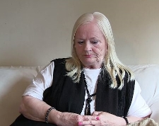 W Lublinie było wiele inicjatyw kulturalnych - Henryka Gnatowska - fragment relacji świadka historii [WIDEO]