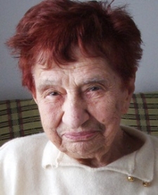 Stefania Gługiewicz - fotografia świadka historii