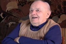 Szkoła powszechna - Mieczysław Fik - fragment relacji świadka historii [WIDEO]