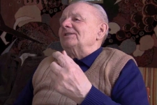 Rozrywki w przedwojennym Turobinie - Mieczysław Fik - fragment relacji świadka historii [WIDEO]