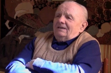 Przedwojenne wyjazdy do Lublina - Mieczysław Fik - fragment relacji świadka historii [WIDEO]