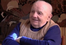 Cyganie w przedwojennym Turobinie - Mieczysław Fik - fragment relacji świadka historii [WIDEO]