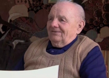 Stosunki polsko-żydowskie w przedwojennym Turobinie - Mieczysław Fik - fragment relacji świadka historii [WIDEO]