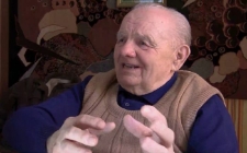 Koleżeństwa, przyjaźnie, sympatie polsko-żydowskie - Mieczysław Fik - fragment relacji świadka historii [WIDEO]