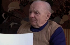 Rabin w przedwojennym Turobinie - Mieczysław Fik - fragment relacji świadka historii [WIDEO]