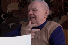 Święta żydowskie - Mieczysław Fik - fragment relacji świadka historii [WIDEO]