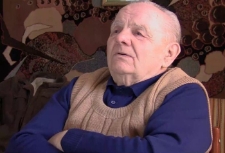 Jatki żydowskie - Mieczysław Fik - fragment relacji świadka historii [WIDEO]