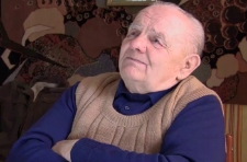 Pogrzeb żydowski - Mieczysław Fik - fragment relacji świadka historii [WIDEO]