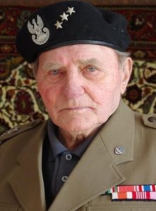 Jan Rogowski - fotografia świadka historii