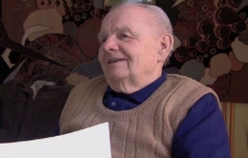 Żydzi i komunizm - Mieczysław Fik - fragment relacji świadka historii [WIDEO]